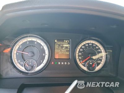 Zdjęcie 9 z 12 samochodu: 2017 RAM 1500 ST VIN:3C6RR7KT6HG595285 - miniatura