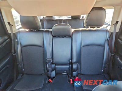 Zdjęcie 10 z 12 samochodu: 2015 DODGE JOURNEY CROSSROAD VIN:3C4PDCGG6FT712712 - miniatura