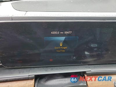 Zdjęcie 9 z 12 samochodu: 2021 MERCEDES-BENZ GLS 450 4MATIC VIN:4JGFF5KE1MA538510 - miniatura