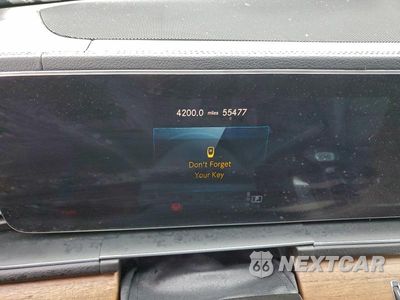 Zdjęcie 9 z 12 samochodu: 2021 MERCEDES-BENZ GLS 450 4MATIC VIN:4JGFF5KE1MA538510 - miniatura