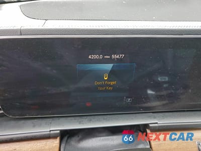 Zdjęcie 9 z 13 samochodu: 2021 MERCEDES-BENZ GLS 450 4MATIC VIN:4JGFF5KE1MA538510 - miniatura