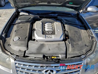 Zdjęcie 11 z 11 samochodu: 2007 INFINITI M45 BASE VIN:JNKBY01E57M401945 - miniatura
