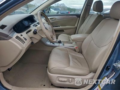 Zdjęcie 7 z 14 samochodu: 2006 TOYOTA AVALON XL VIN:4T1BK36BX6U115344 - miniatura