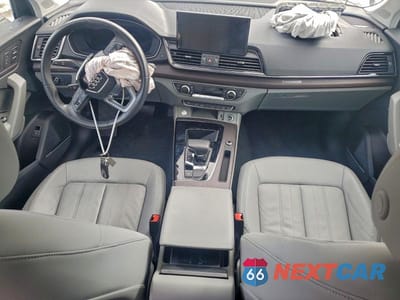 Zdjęcie 8 z 12 samochodu: 2022 AUDI Q5 PREMIUM PLUS 45 VIN:WA1EAAFY6N2117755 - miniatura