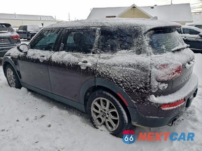 Drugie zdjęcie samochodu z przodu: 2017 MINI COOPER CLUBMAN VIN:WMWLN5C52H2E32317 - miniatura