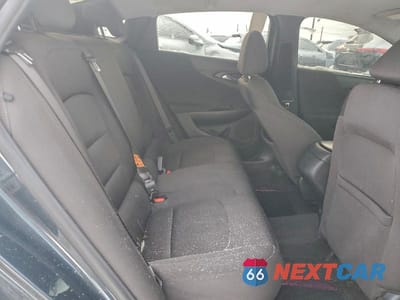 Zdjęcie 10 z 11 samochodu: 2020 CHEVROLET MALIBU RS VIN:1G1ZG5ST0LF113416 - miniatura