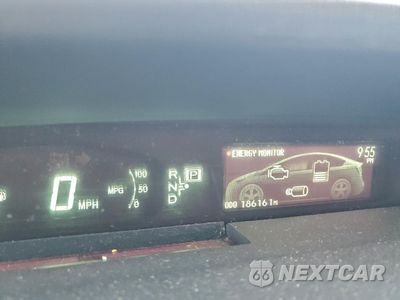Zdjęcie 9 z 14 samochodu: 2012 TOYOTA PRIUS VIN:JTDKN3DU2C1527979 - miniatura