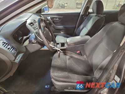 Zdjęcie 7 z 12 samochodu: 2014 NISSAN ALTIMA 2.5 VIN:1N4AL3AP4EN377455 - miniatura