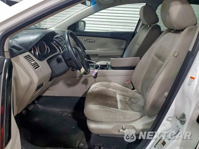 Zdjęcie 7 z 15 samochodu: 2011 MAZDA CX-9 VIN:JM3TB2BA5B0307909 - miniatura