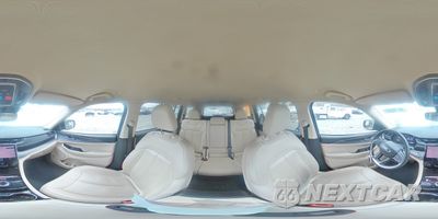 Zdjęcie 15 z 16 samochodu: 2022 JEEP GRAND CHEROKEE L LIMITED VIN:1C4RJKBG7N8520246 - miniatura