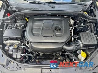 Zdjęcie 13 z 14 samochodu: 2021 JEEP GRAND CHEROKEE LAREDO VIN:1C4RJEAGXMC657311 - miniatura