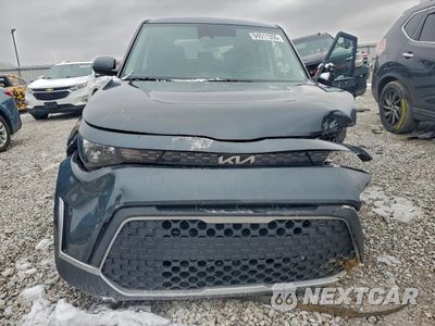 Piąte zdjęcie samochodu w środku: 2025 KIA SOUL LX VIN:KNDJ23AU1S7249970 - miniatura