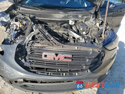 Zdjęcie 12 z 14 samochodu: 2018 GMC TERRAIN SLE VIN:3GKALMEV3JL181014 - miniatura