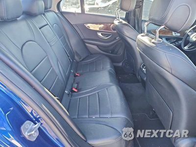 Zdjęcie 10 z 11 samochodu: 2018 MERCEDES-BENZ C 300 VIN:55SWF4JB9JU218830 - miniatura