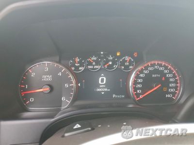 Zdjęcie 9 z 12 samochodu: 2014 GMC SIERRA C1500 DENALI VIN:3GTP1WEJ0EG492922 - miniatura