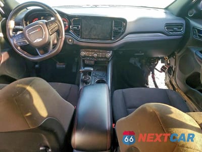Zdjęcie 8 z 14 samochodu: 2024 DODGE DURANGO R VIN:1C4SDHCT7RC149762 - miniatura
