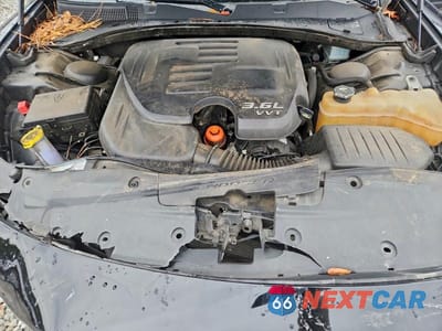 Zdjęcie 11 z 11 samochodu: 2021 DODGE CHARGER SXT VIN:2C3CDXBG5MH572014 - miniatura