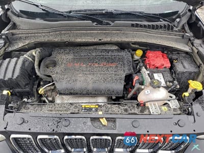 Zdjęcie 11 z 12 samochodu: 2021 JEEP RENEGADE LATITUDE VIN:ZACNJCBB2MPM13828 - miniatura