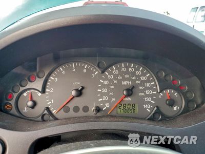 Zdjęcie 9 z 13 samochodu: 2007 FORD FOCUS ZX4 VIN:1FAFP34N67W311491 - miniatura