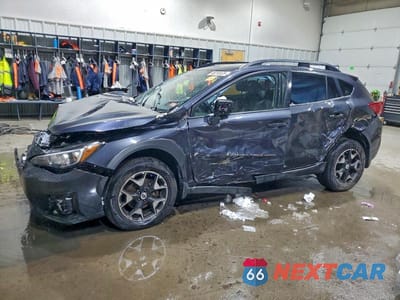 2018 SUBARU CROSSTREK PREMIUM JF2GTABC9J9204152 - główne zdjęcie licytacji z USA - miniatura