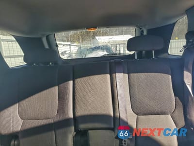 Zdjęcie 10 z 13 samochodu: 2008 PONTIAC TORRENT VIN:2CKDL43FX86075848 - miniatura