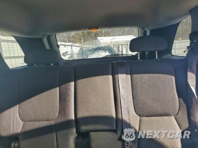 Zdjęcie 10 z 13 samochodu: 2008 PONTIAC TORRENT VIN:2CKDL43FX86075848 - miniatura