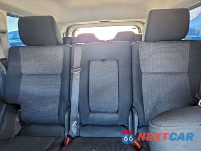 Zdjęcie 10 z 12 samochodu: 2009 JEEP COMMANDER SPORT VIN:1J8HG48K59C519075 - miniatura