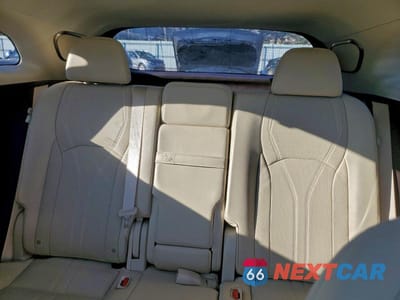 Zdjęcie 10 z 13 samochodu: 2017 LEXUS RX 450H BASE VIN:2T2BGMCA4HC018000 - miniatura