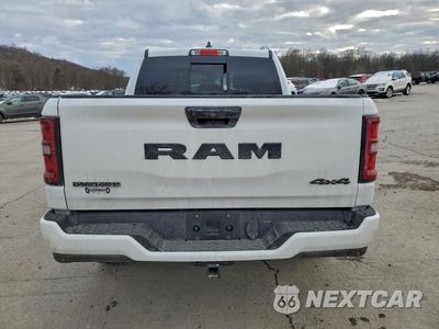 Zdjęcie 6 z 12 samochodu: 2025 RAM 1500 BIG HORN/LONE STAR VIN:1C6RRFFG6SN566620 - miniatura
