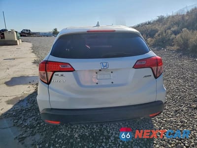 Zdjęcie 6 z 13 samochodu: 2017 HONDA HR-V LX VIN:3CZRU6H31HM723971 - miniatura