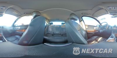 Zdjęcie 14 z 14 samochodu: 2015 JAGUAR XF 2.0T PREMIUM VIN:SAJWA0FS1FPU58552 - miniatura