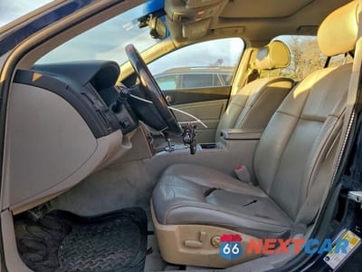 Zdjęcie 7 z 13 samochodu: 2007 CADILLAC STS VIN:1G6DW677770194254 - miniatura
