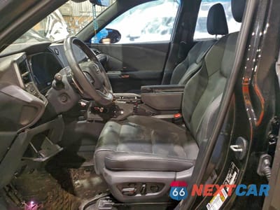 Zdjęcie 7 z 13 samochodu: 2024 LEXUS TX 350 BASE VIN:5TDAAAB62RS016543 - miniatura