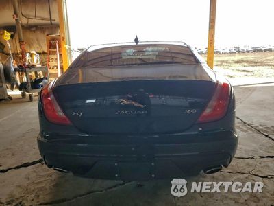 Zdjęcie 6 z 14 samochodu: 2016 JAGUAR XJ VIN:SAJWA1C74G8V98810 - miniatura