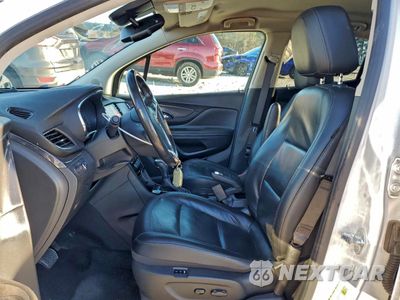Zdjęcie 12 z 12 samochodu: 2020 BUICK ENCORE ESSENCE VIN:KL4CJCSB1LB043694 - miniatura