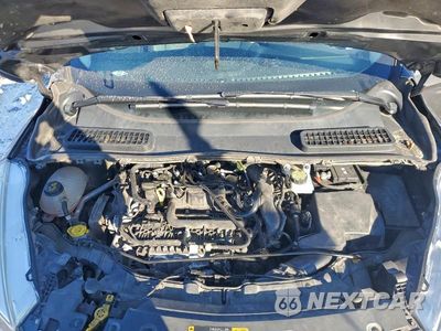 Zdjęcie 12 z 13 samochodu: 2018 FORD ESCAPE SE VIN:1FMCU0GD8JUB09192 - miniatura