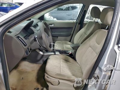 Zdjęcie 7 z 12 samochodu: 2008 FORD FOCUS SE VIN:1FAHP35N58W301012 - miniatura