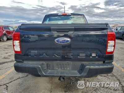Zdjęcie 6 z 14 samochodu: 2024 FORD RANGER XL VIN:1FTER4BH1RLE25941 - miniatura