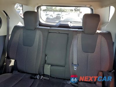 Zdjęcie 10 z 15 samochodu: 2017 CHEVROLET EQUINOX LT VIN:2GNALCEK5H6310405 - miniatura