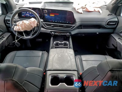 Zdjęcie 8 z 13 samochodu: 2026 CHEVROLET SILVERADO LT VIN:1GC10YEH7TU400281 - miniatura