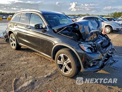 Zdjęcie 7 z 26 samochodu: 2016 MERCEDES-BENZ GLC 300 VIN:WDC0G4JB9GF102109 - miniatura