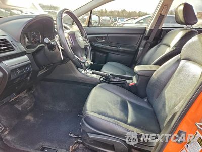 Zdjęcie 7 z 14 samochodu: 2014 SUBARU XV CROSSTREK 2.0 LIMITED VIN:JF2GPAGC2E8280773 - miniatura
