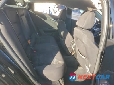 Zdjęcie 10 z 12 samochodu: 2022 CHEVROLET MALIBU LT VIN:1G1ZD5ST0NF155998 - miniatura