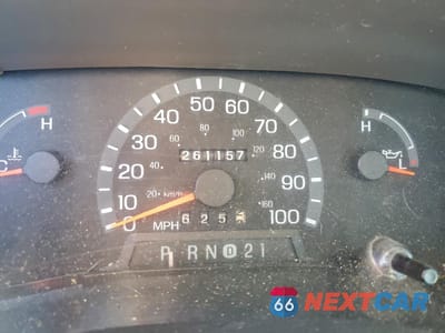 Zdjęcie 9 z 13 samochodu: 2003 FORD E250 DELIVERY VAN VIN:1FTNS24L83HB34440 - miniatura