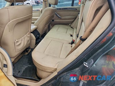 Zdjęcie 11 z 14 samochodu: 2005 BMW X5 3.0I VIN:5UXFA13505LY09264 - miniatura