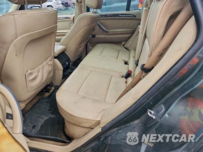 Zdjęcie 11 z 14 samochodu: 2005 BMW X5 3.0I VIN:5UXFA13505LY09264 - miniatura