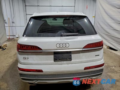 Zdjęcie 6 z 12 samochodu: 2020 AUDI Q7 PREMIUM PLUS VIN:WA1LXAF78LD008034 - miniatura