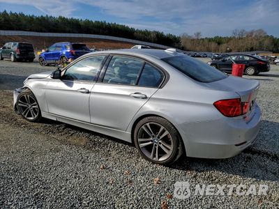 Drugie zdjęcie samochodu z przodu: 2013 BMW 335 I VIN:WBA3A9G52DNP37464 - miniatura