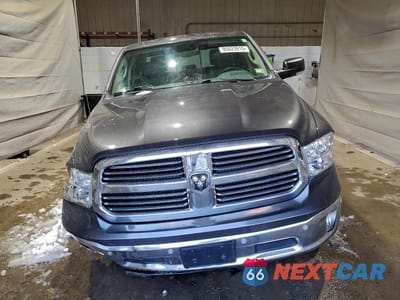 Piąte zdjęcie samochodu w środku: 2016 RAM 1500 VIN:1C6RR7LT8GS115446 - miniatura