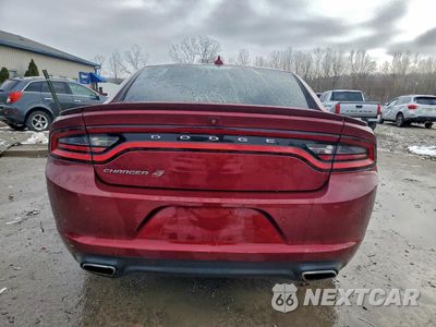 Zdjęcie 6 z 11 samochodu: 2018 DODGE CHARGER GT VIN:2C3CDXJGXJH158675 - miniatura